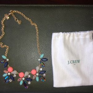J. Crew necklace. Never worn.